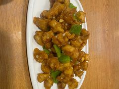 -小土豆北方菜馆(方庄店)