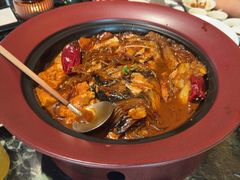 -奉天小馆·非遗东北菜(沈阳万象城店)