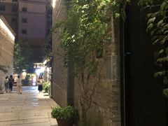 -回龙窝历史文化街区