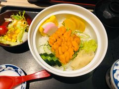 -小山日本料理(兴业太古汇店)