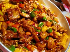 -辣小鲜·南昌大排档(船山路店)