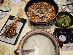 -聚味瞿记·龙虾堂(坡子街店)