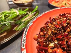 -馬伍旺川菜(江北虹悦城店)