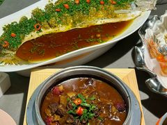 -3号仓库·创意中国菜(乐清正大广场店)