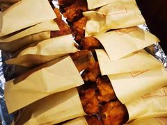 -阿细汉菜(本地盐帮菜名店)