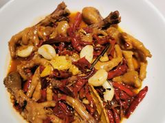 -费大厨辣椒炒肉(黄兴中心广场店)