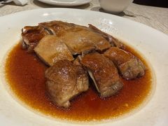 -唐拉雅秀酒店-唐苑中餐厅