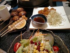 -长崎屋·日本料理·刺身·烧鸟(天河北路店)