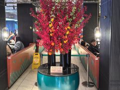 -绿波廊(豫园店)