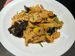 -老城根·潍坊菜(高新店)