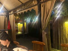 -二荆条·蜀鲜汇城市森林火锅