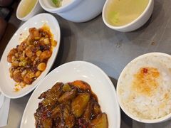 -烤肉宛饭庄(北新桥店)