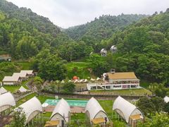 -江西阳明山国家森林公园