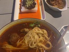 -No.DD戳子烧烤·江湖菜(北京总店)