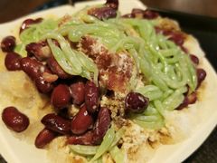 -马来西亚美食街