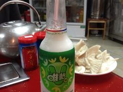 -贵阳李氏息烽阳朗鸡(民生路店)