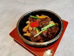-西安高新洲际酒店•彩丰楼中餐厅