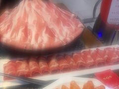 -华晟山城火锅(开发区港西东阁里店)