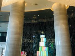 -青岛富力艾美酒店