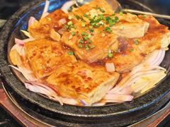 -穿越·外婆家(西溪天堂店)