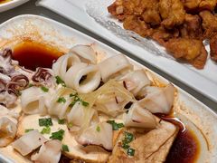 -鑫悦楼煎蟹·16年海鲜大排档