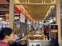 -王妈热卤·川味馆(海昌店)