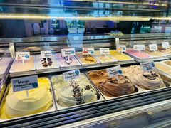 -Dooley's Premium Ice Cream