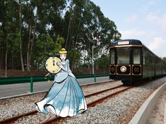 -露天矿生态公园