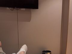 -华夏良子·足道SPA艾灸(翠微店)