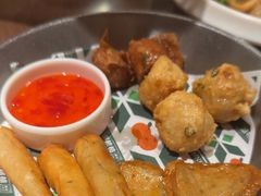 -西塔老太太泥炉烤肉(青浦蟠龙天地店)
