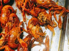 -忆口香龙虾(珠海夏湾老店)