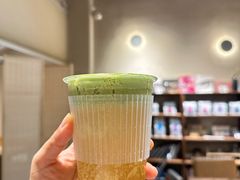 -Jeans Coffee牛仔裤咖啡