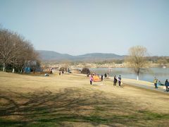 -钟山体育运动公园