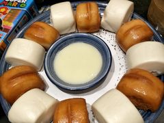 -老夏老火锅(正宁路店)