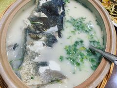 -天目湖刘老四农庄