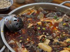 -黑竹香鸡(营和巷店)