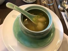 乌鱼蛋汤-望京楼flavor餐厅(古北水镇景区店)