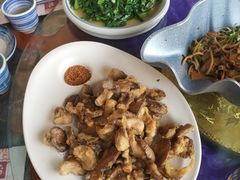 -95号酱骨·一块豆腐(展春园西路店)