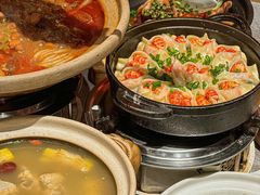 -山四砂锅(钟楼街店)
