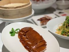 酥香嫩烤鸭-四季民福烤鸭店(望京旺角店)