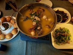 -龙井壹号·茶缘山景宴(龙井村店)