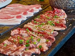 -樱嘢·炭火烧肉(惠南店)