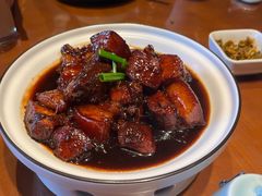 -麒麟小院·老九江菜(安平路店)