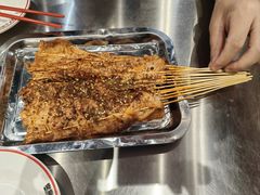 -堂堂小伙夫·辽宁小吃大排档(京西大悦城店)