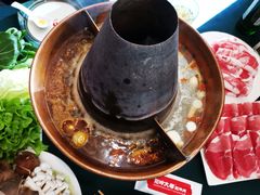 -阳坊大都涮羊肉(阳坊总店)