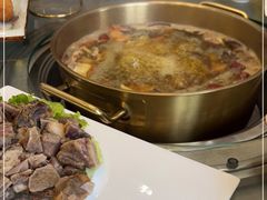 -大理董·董家小厨野生菌火锅(古城旗舰店)
