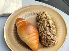 -BAKER&SPICE(环贸店)