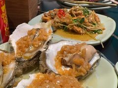 -梨花自助烤肉(西三旗万象汇黑金店)