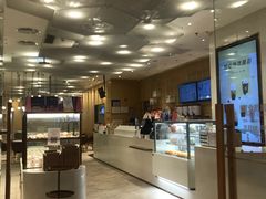 -奈雪的茶(国金中心店)