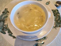 -上海和平饭店龙凤厅 Dragon Phoenix